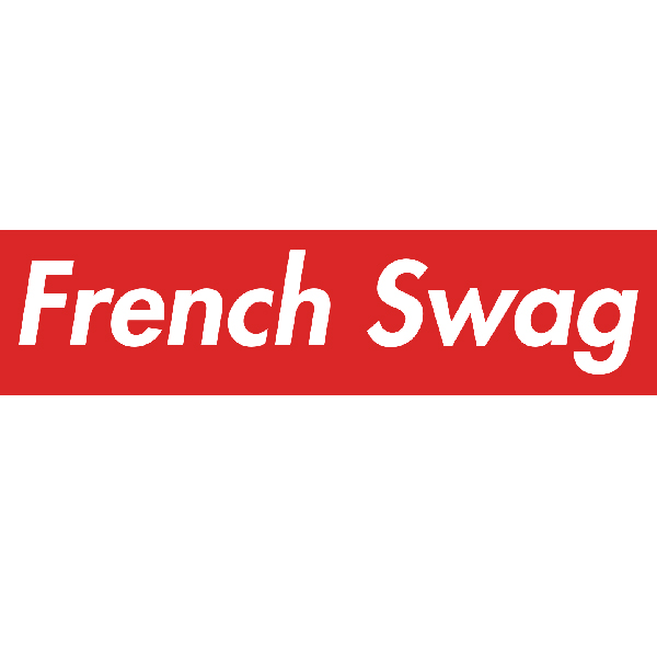 French Swag TShirts Streetwear IONIQ SHOP