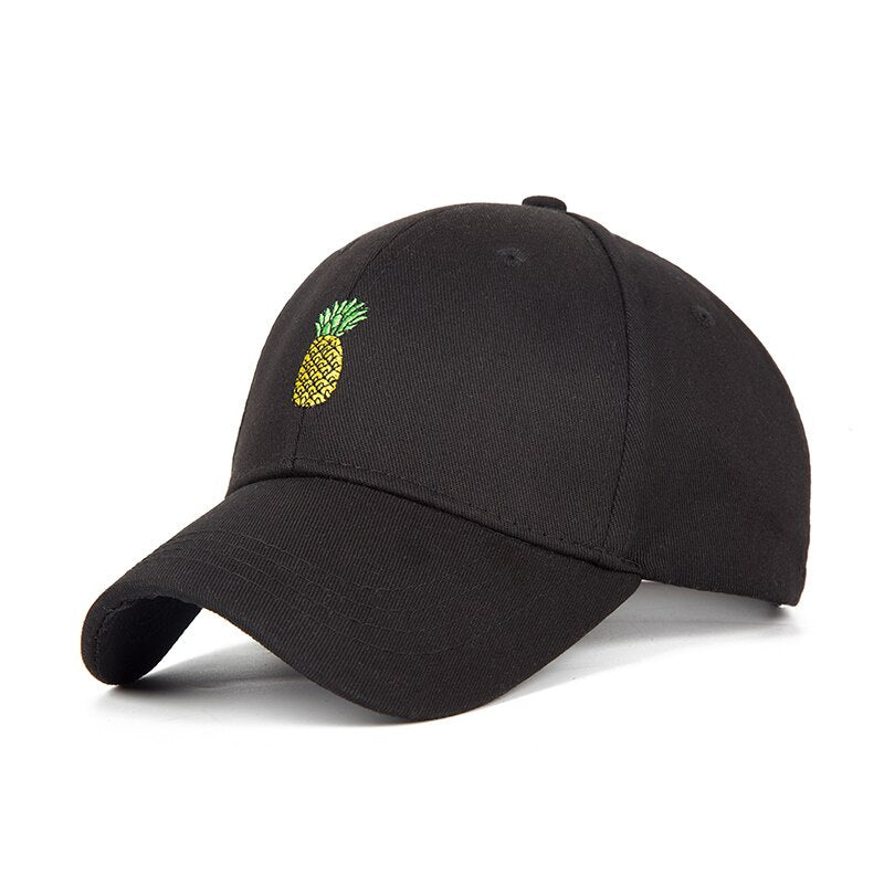 Casquette Unisex Ananas - iONiQ SHOP