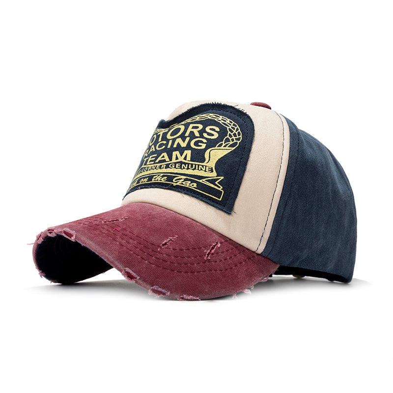Casquette Trucker Vintage - iONiQ SHOP