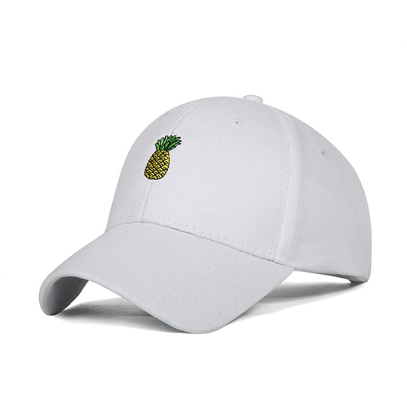 Casquette Unisex Ananas - iONiQ SHOP