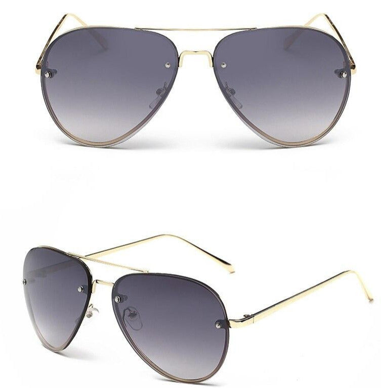 LUNETTES DE SOLEIL TMC - Lunettes de Soleil Pilote - iONiQ SHOP