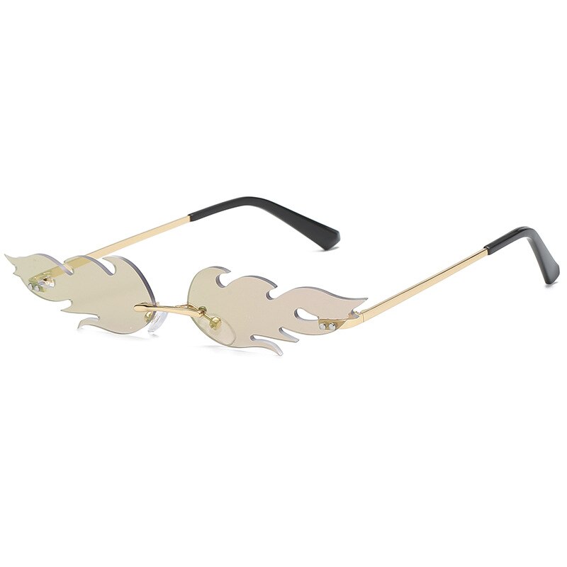 LUNETTES DE SOLEIL TMC - Lunettes Solaire Fire - iONiQ SHOP
