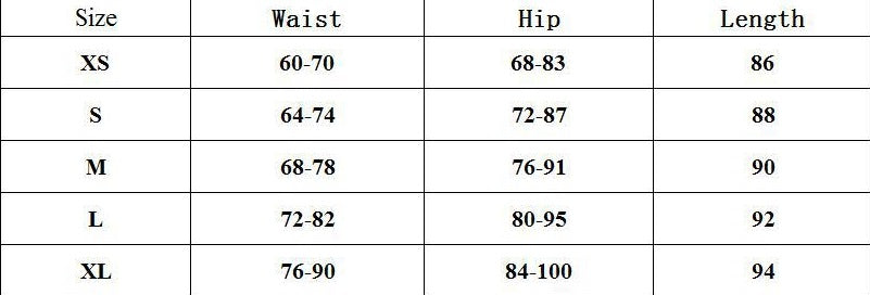 Legging Streetwear Femme