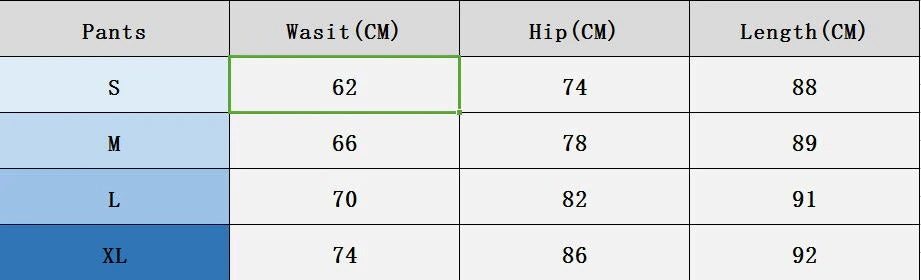 NEW Legging Push Up Fit - iONiQ SHOP