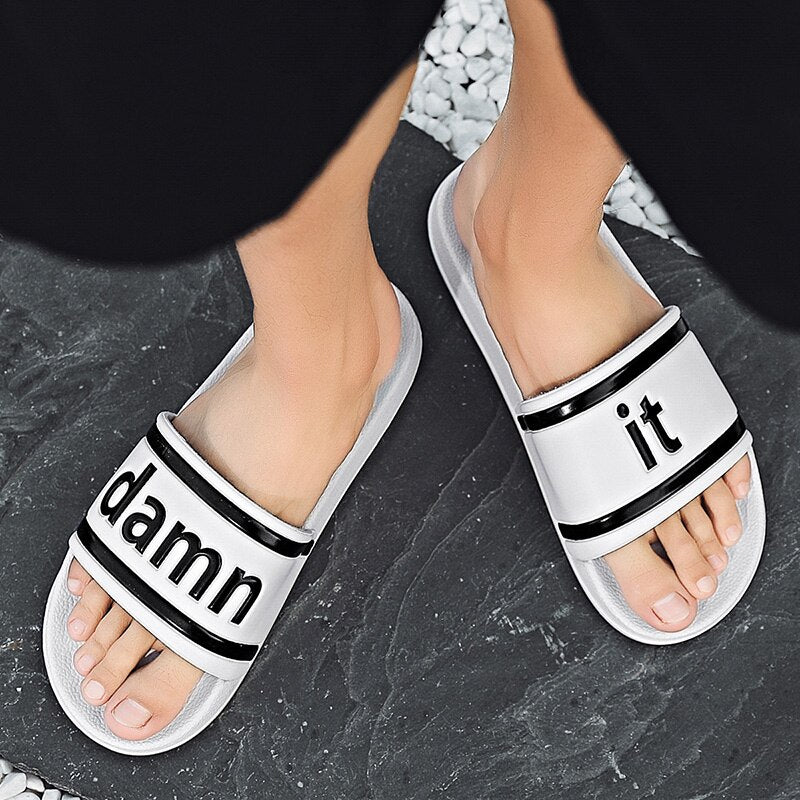 CLAQUETTE STREETWEAR HOMME