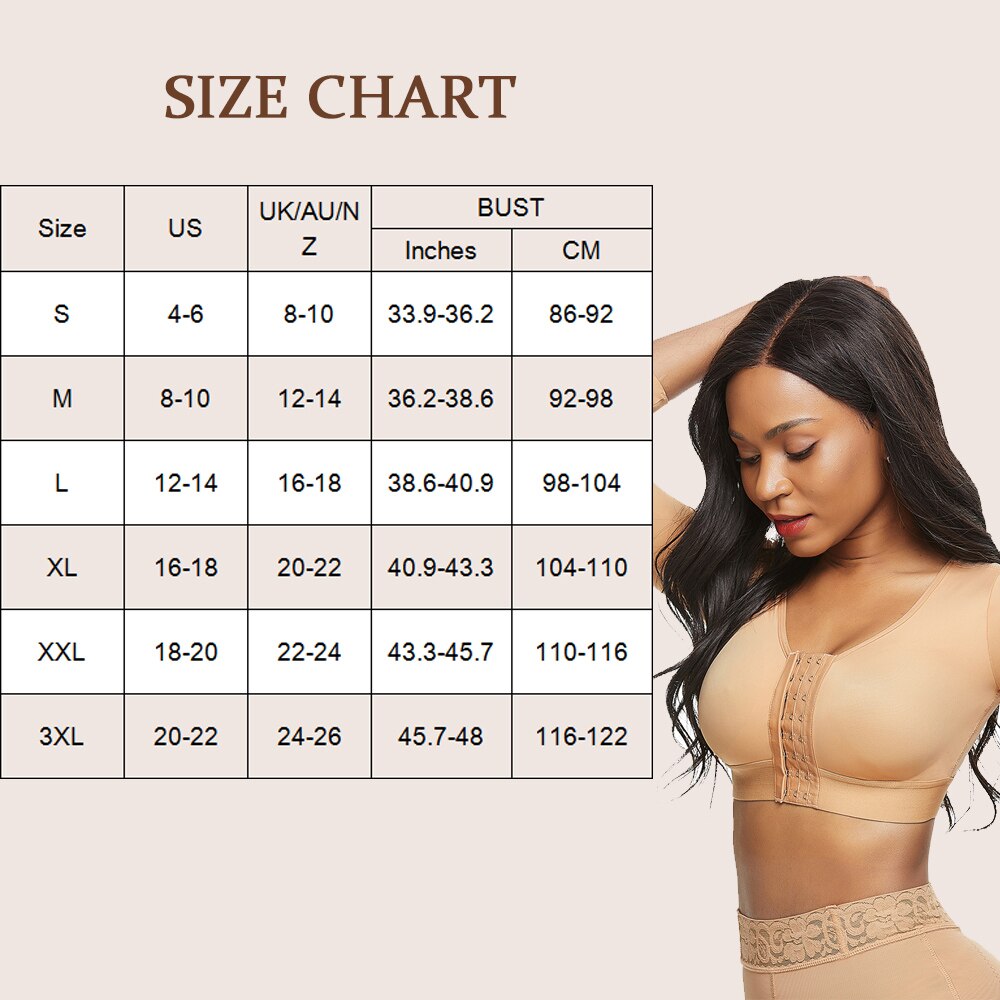 NEW Corset Correcteur Posture - iONiQ SHOP
