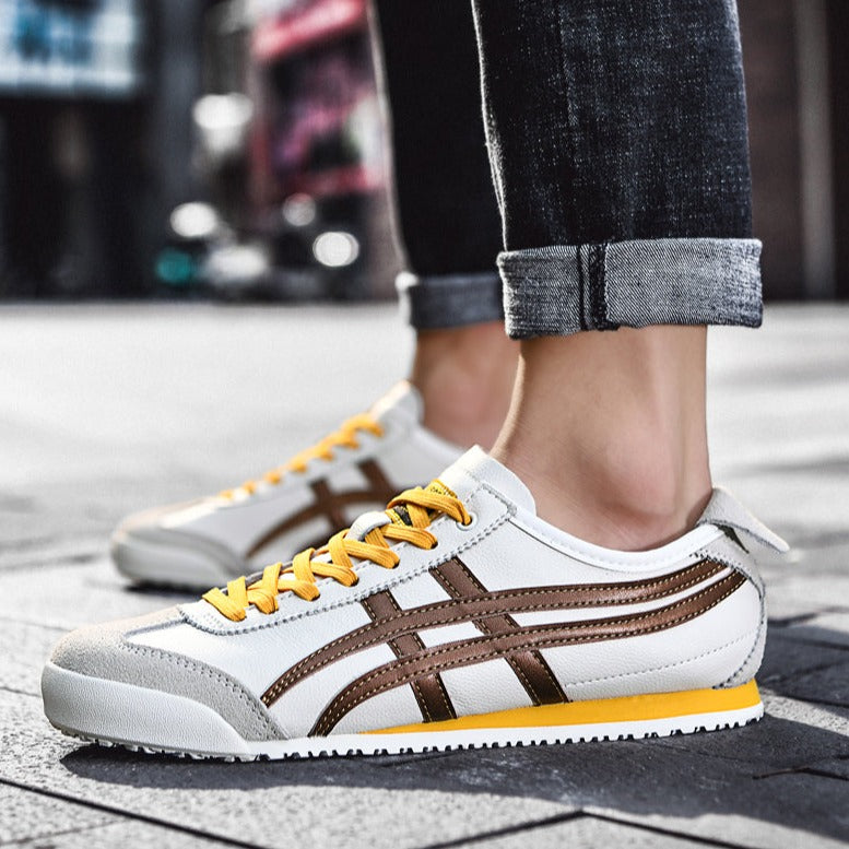 Sneakers Héritage - Chaussure Streetwear