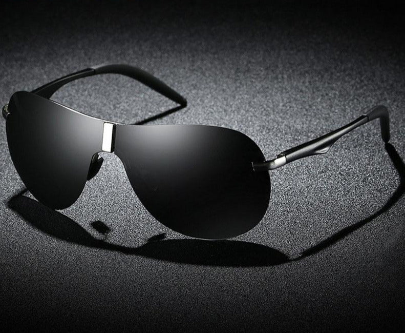 LUNETTES DE SOLEIL TMC - Lunettes Solaire Active - iONiQ SHOP