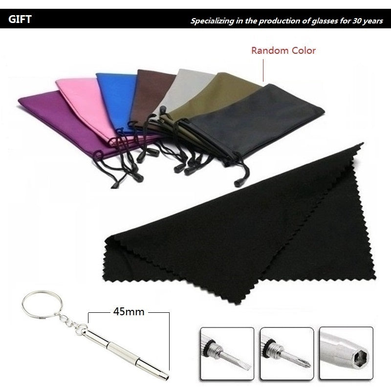 Lunettes Photochromic - Lunettes Solaires Sport