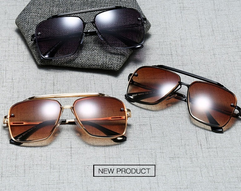 LUNETTES DE SOLEIL TMC - Lunettes Soleil Driver - iONiQ SHOP