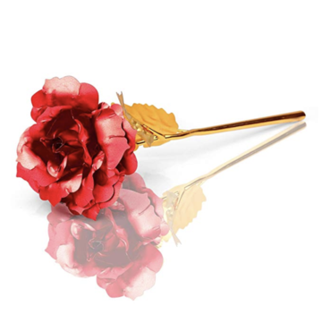 Rose en Or 24K Éternelle | IONIQ SHOP - iONiQ SHOP