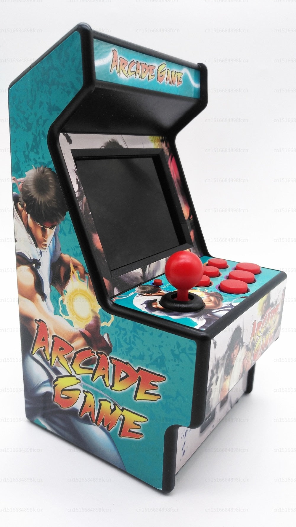 Borne d'Arcade Mini - iONiQ SHOP