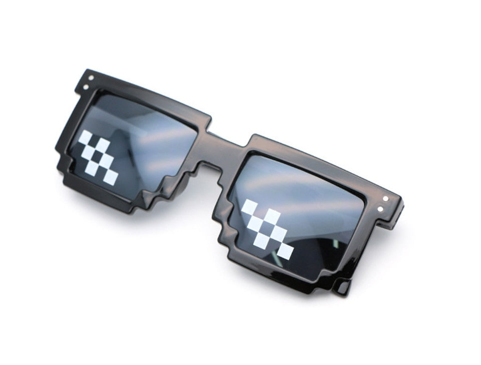 Lunettes Thug Life - Snapchat - iONiQ SHOP