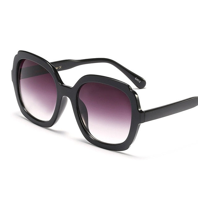 LUNETTES DE SOLEIL TMC - Lunettes Solaires Hipster Trendy - iONiQ SHOP