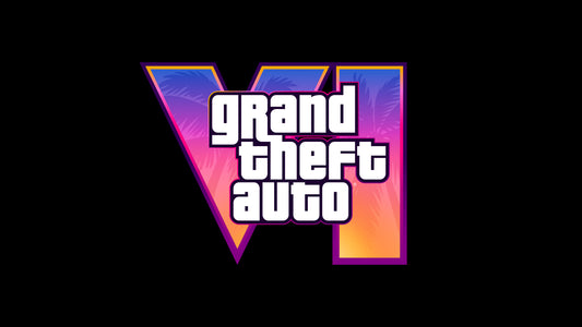 GTA 6 LOGO