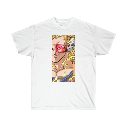 T-Shirt Dragon Ball - Goku Super Scouter