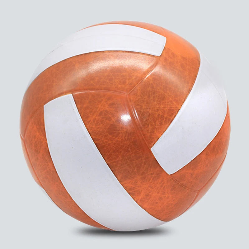 ballon volleyball caoutchouc