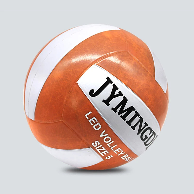 ballon volleyball ecoresponsable