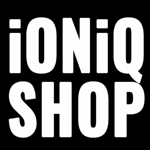 IONIQ SHOP