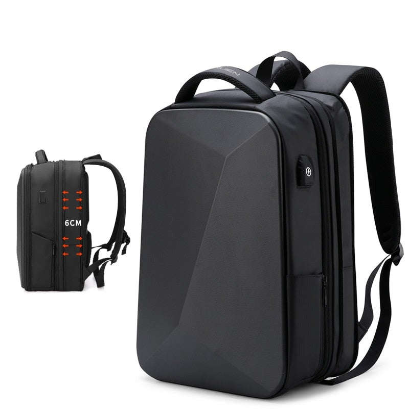 Sac Dos Antivol avec port USB int gr iONiQ SHOP IONIQ SHOP