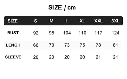 T-Shirt Urban Anime Godzilla