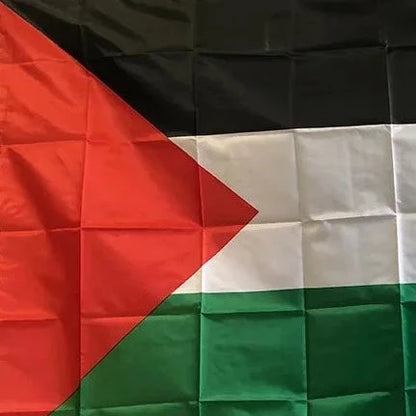 Drapeau Palestine Gaza