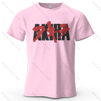 T-Shirt Akira Logo