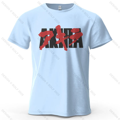 T-Shirt Akira Logo