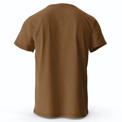 T-Shirt Vintage Beach Side