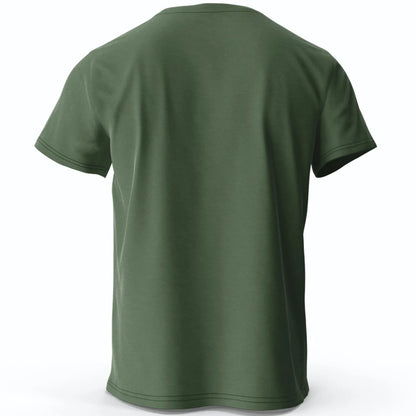 T-Shirt Focus Minimalist