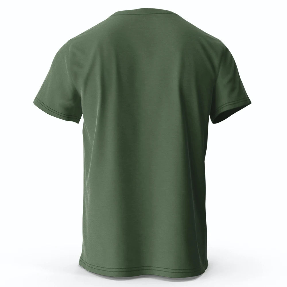 T-Shirt Vintage Men's Motors