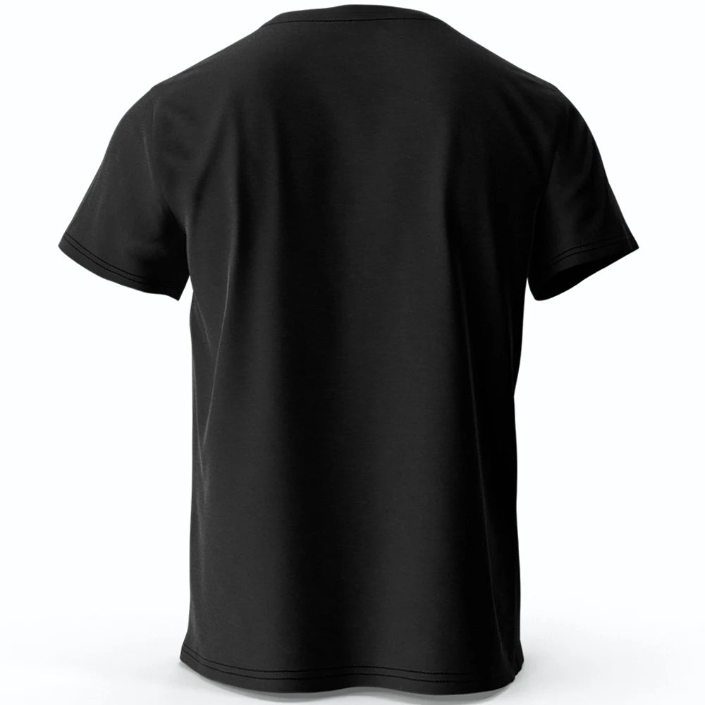 T-Shirt Vintage Beach Side