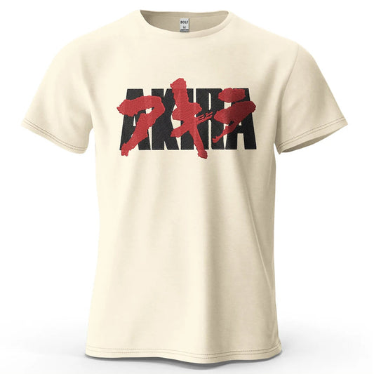 T-Shirt Akira Logo