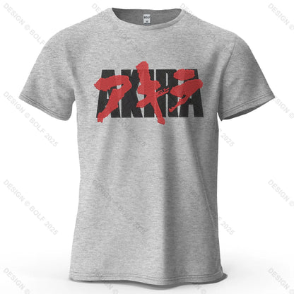 T-Shirt Akira Logo