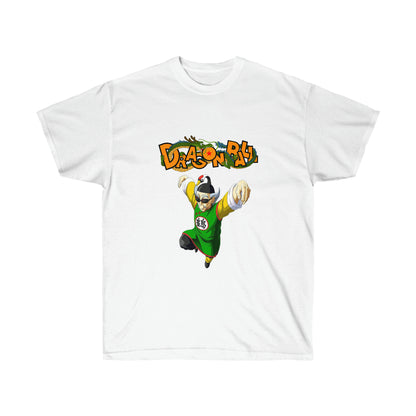 tshirt dragon ball Tsuru Sennin