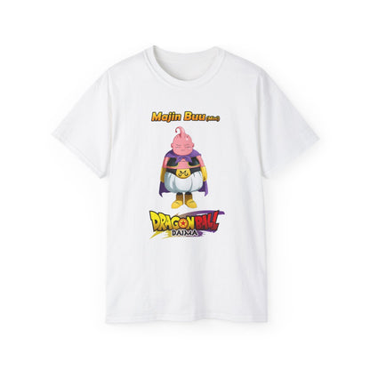 T-Shirt Dragon Ball Daima blanc