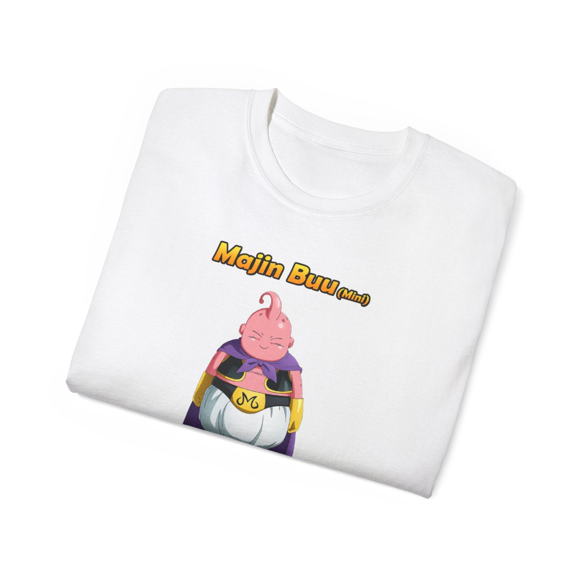 T-Shirt Dragon Ball Daima - Majin Buu Mini