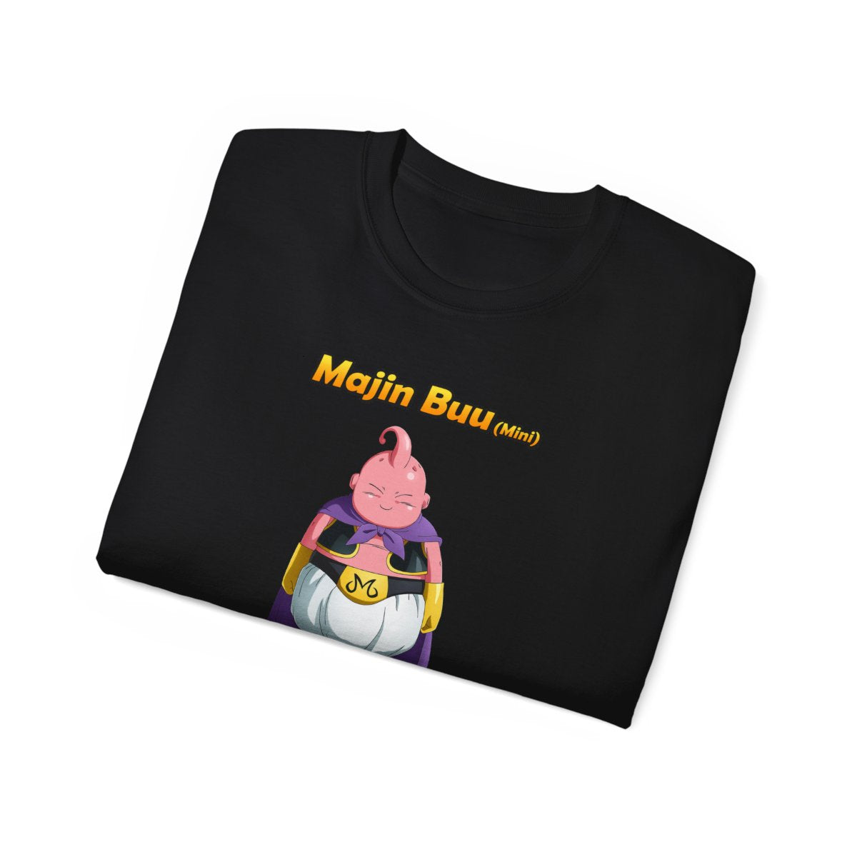 T-Shirt Dragon Ball Daima - Majin Buu Mini