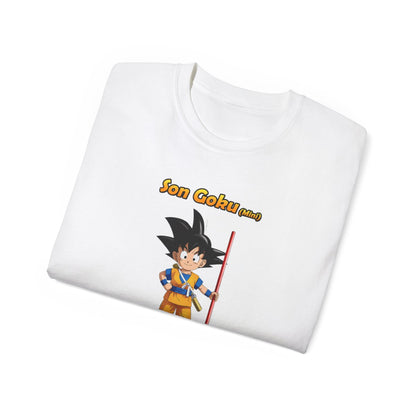 T-Shirt Dragon Ball Daima - Goku Mini