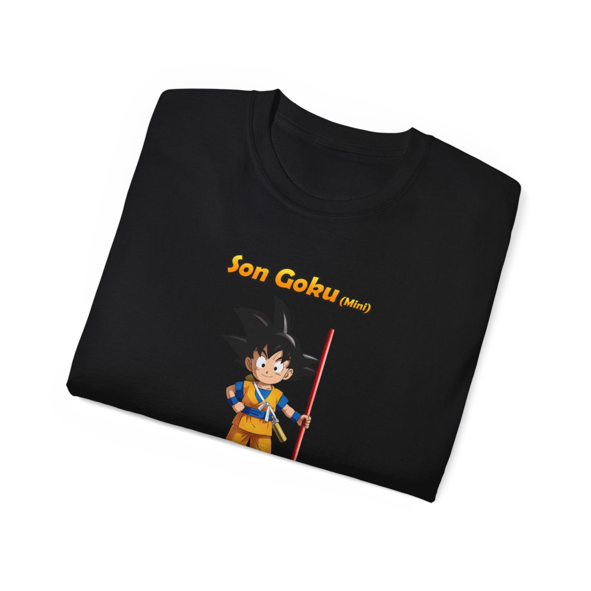 T-Shirt Dragon Ball Daima - Goku Mini