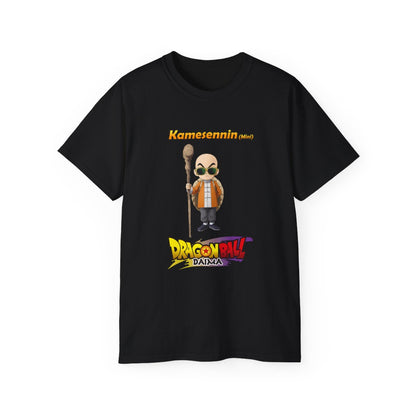 T-Shirt Dragon Ball Daima noir