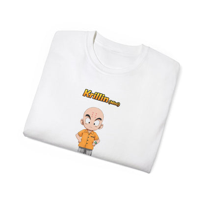 T-Shirt Dragon Ball Daima - Krilin Mini