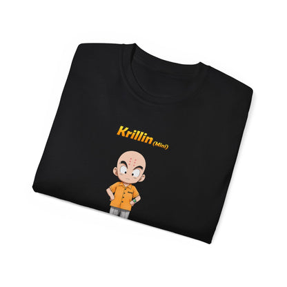 T-Shirt Dragon Ball Daima - Krilin Mini