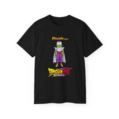 T-Shirt Dragon Ball Daima noir