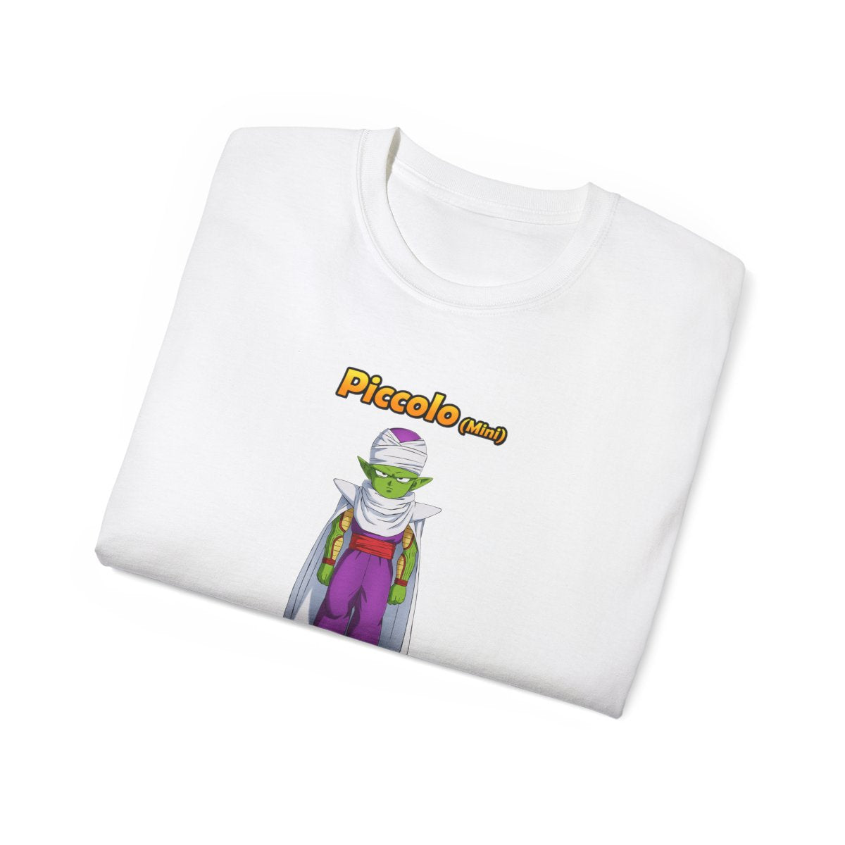 T-Shirt Dragon Ball Daima - Piccolo Mini