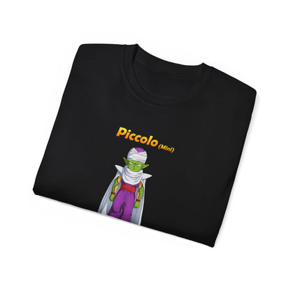 T-Shirt Dragon Ball Daima - Piccolo Mini