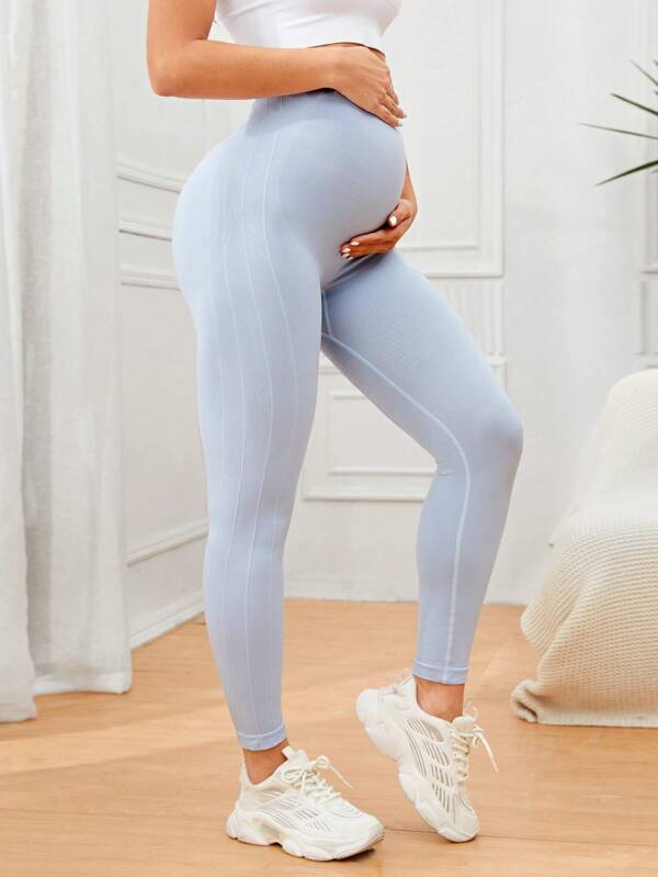 legging grossesse sport femme