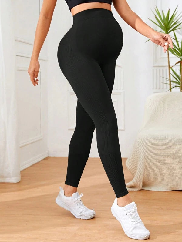 Legging Grossesse Sport - Taille Haute – IONIQ SHOP