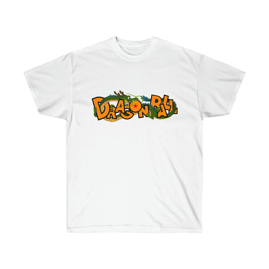 Dragon Ball T-Shirt - Dragon Shenron Logo 