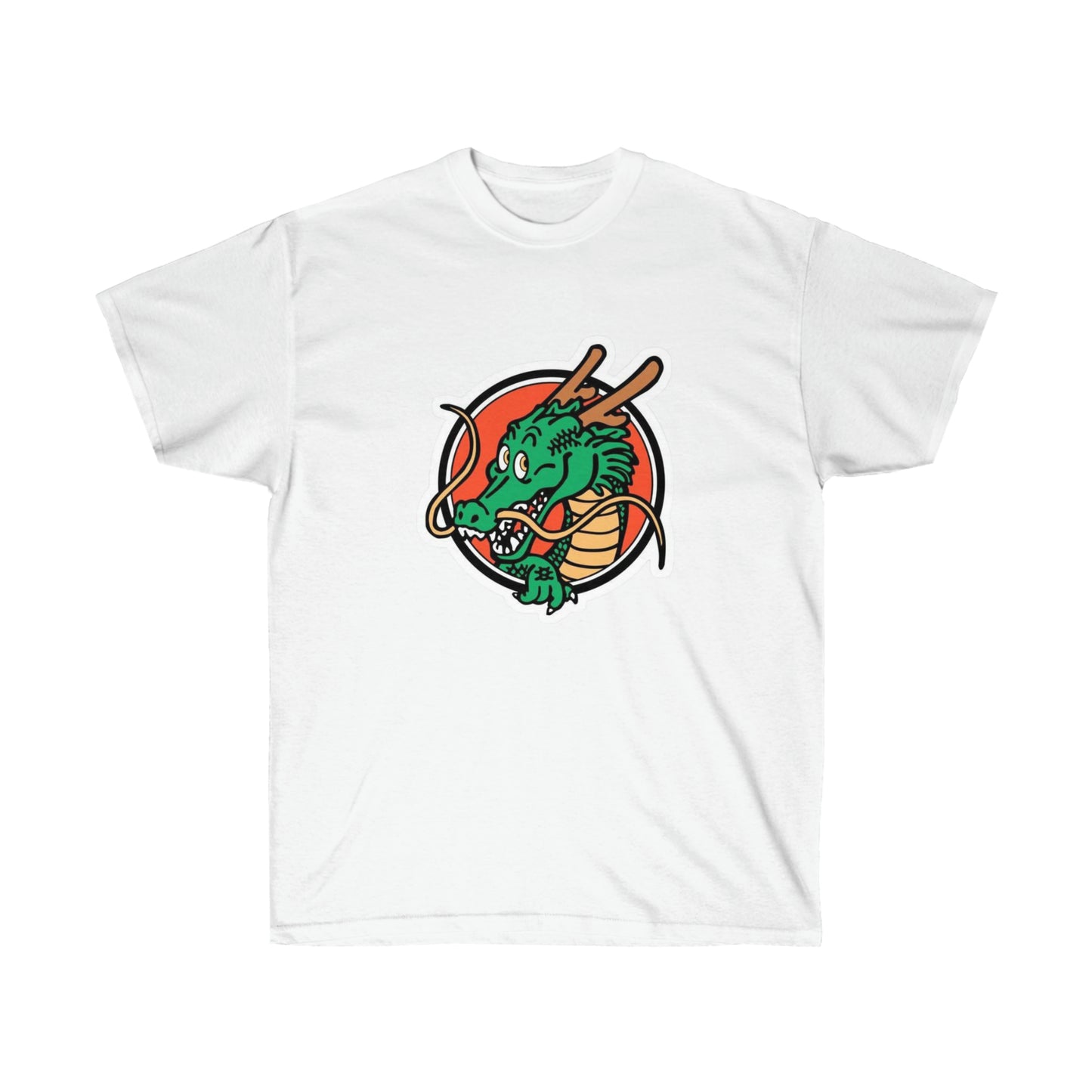 tshirt-dragon-ball-shenron-blanc